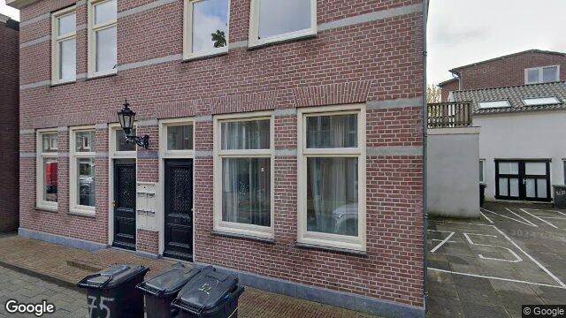 Appartement - Koningsstraat/Hilversum (€2950.00/111.00m2)