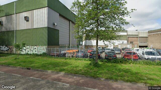 Appartement - Houthavenkade/Zaandam (€1855.00/86.00m2)