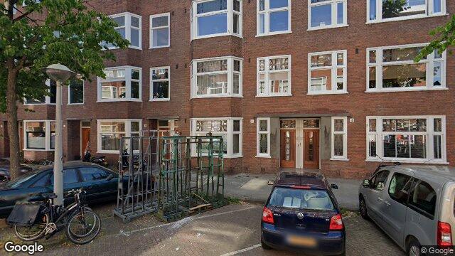 Appartement - Kribbestraat/Amsterdam (€1995.00/53.00m2)