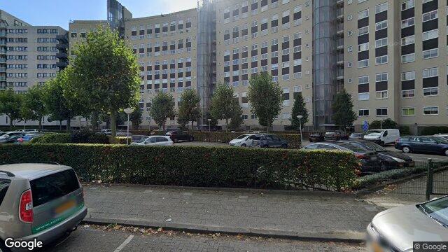 Appartement - Oostmaaslaan/Rotterdam (€2600.00/103.00m2)