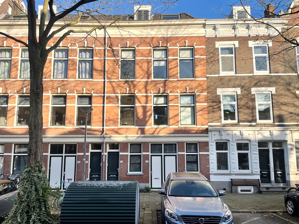 
Foto studio te huur in Rotterdam - 1e Jerichostraat
