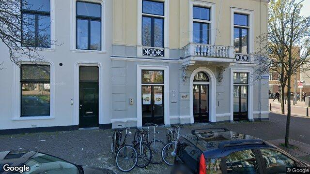 Appartement - Stationsweg/Den Haag (€2000.00/111.00m2)