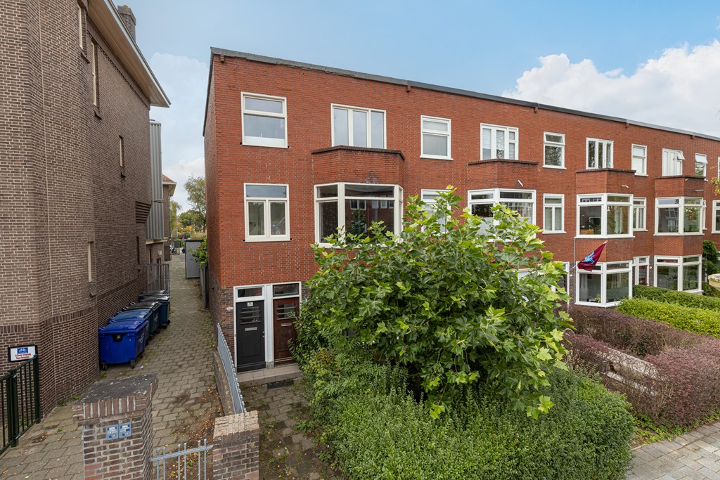 Studio - Coendersweg/Groningen (€840.00/24.00m2)