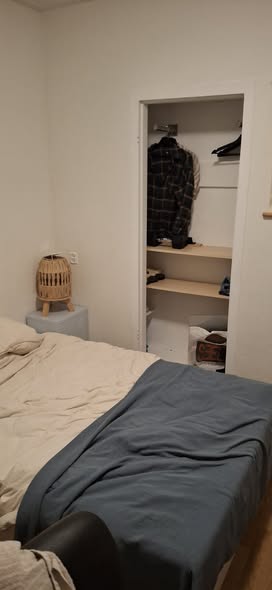 Kamer - Onbekend/Weesp (€650.00/9.00m2)