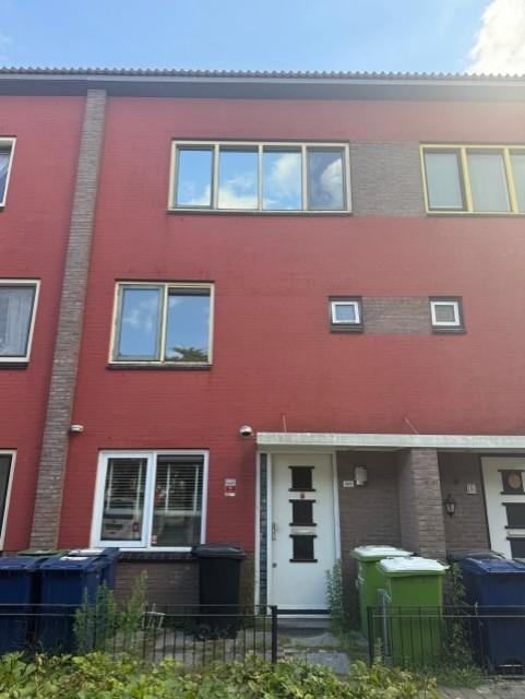 Huurwoning - Siennastraat/Almere (€2300.00/140.00m2)