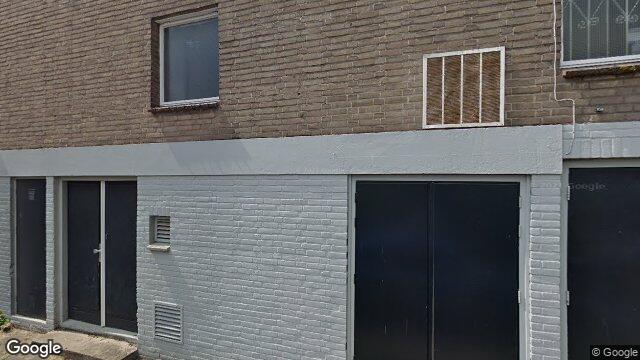Studio - Stationsweg/Sliedrecht (€1699.00/40.00m2)