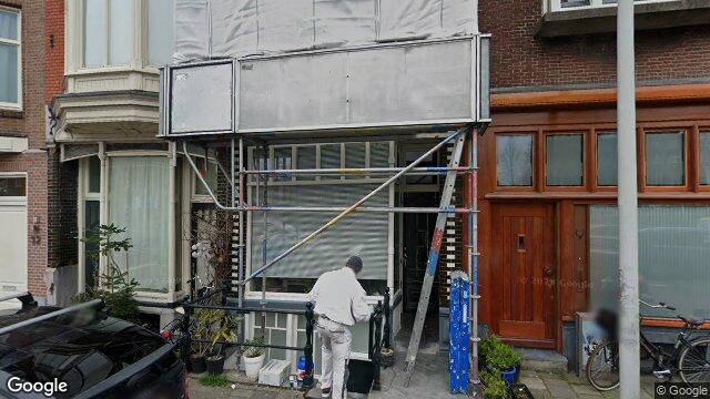 Appartement - Schippersgracht/Amsterdam (€2750.00/61.00m2)