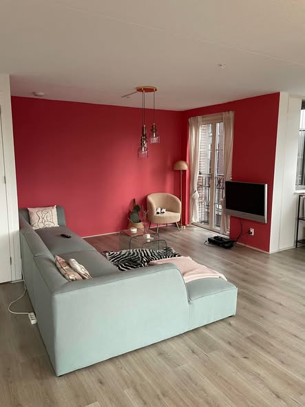 Kamer - Oostelijk Handelskade/Amsterdam (€950.00/12.00m2)