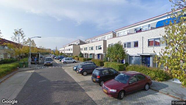 Huurwoning - Danslaan/Almere (€2300.00/123.00m2)
