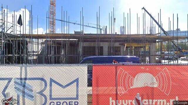 Appartement - Niemeyerstraat/Hoofddorp (€2650.00/76.00m2)