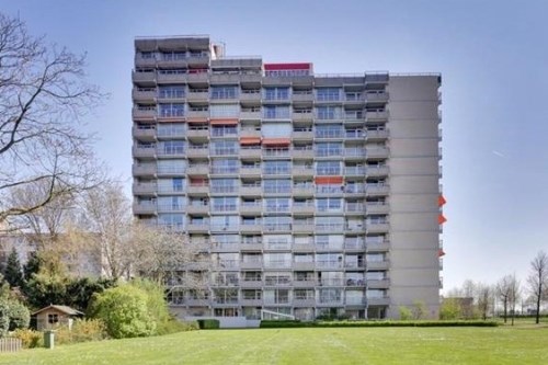 Appartement - Senecalaan/Den Bosch (€955.00/125.00m2)