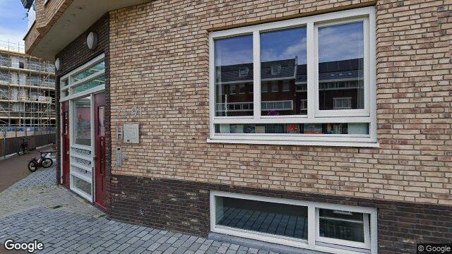 Appartement - Revaleiland/Amsterdam (€1934.00/86.00m2)