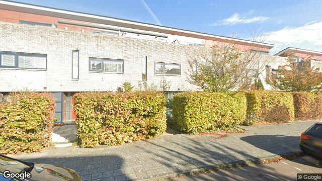 Huurwoning - Arenastraat/Den Haag (€3350.00/121.00m2)