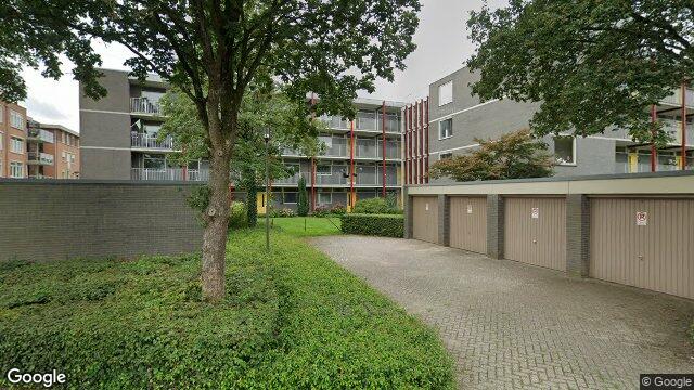 Appartement - Beethovenstraat/Borculo (€682.00/48.00m2)