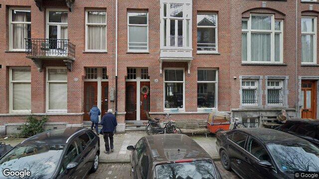 Appartement - Johannes Verhulststraat/Amsterdam (€4250.00/151.00m2)