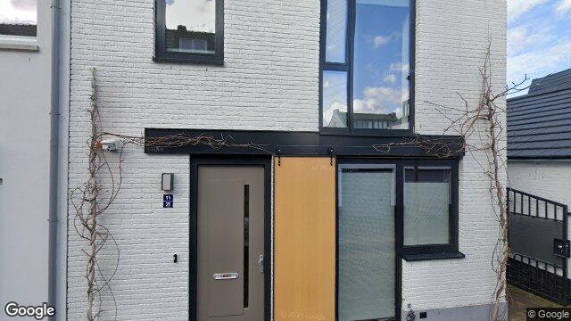 Huurwoning - Muyderban/Muiden (€3250.00/158.00m2)