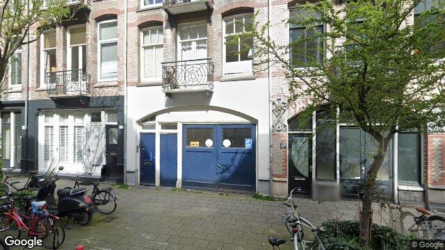 Appartement - Rustenburgerstraat/Amsterdam (€2400.00/48.00m2)