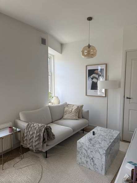 Kamer - Staatsliedenbuurt/Amsterdam (€912.00/9.00m2)