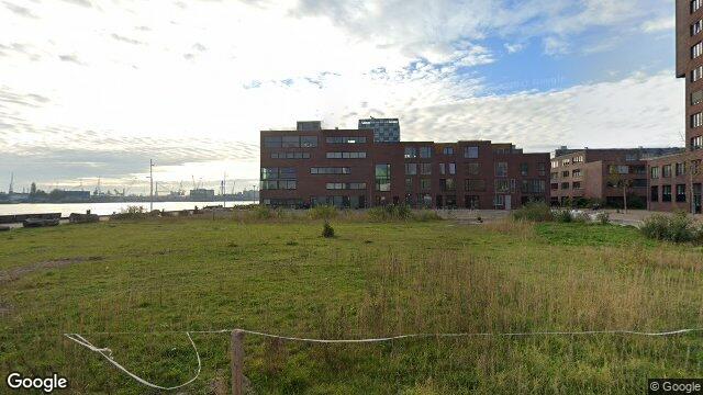 Appartement - Müllerkade/Rotterdam (€2995.00/108.00m2)