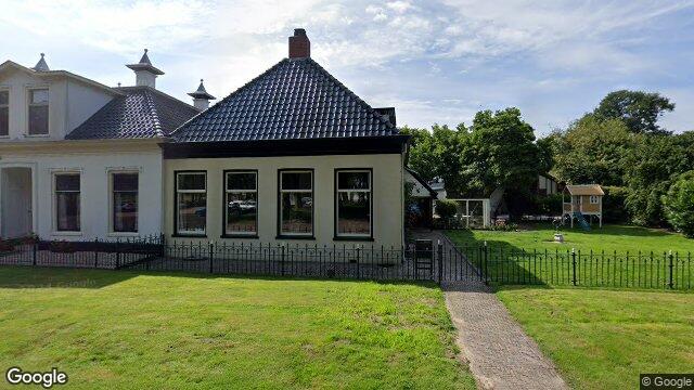 Huurwoning - Brink Z.Z./Zuidlaren (€1750.00/150.00m2)