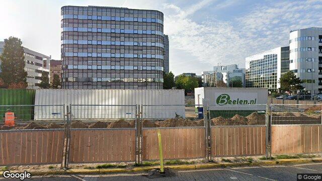 Appartement - Hogehilweg/Amsterdam (€1620.00/63.00m2)