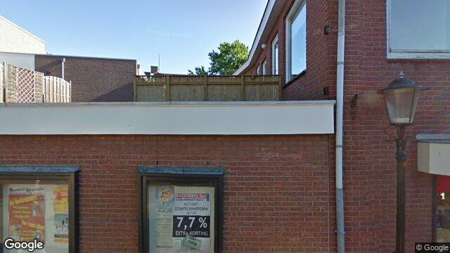 Appartement - Bermerstraat/Ommen (€1350.00/149.00m2)