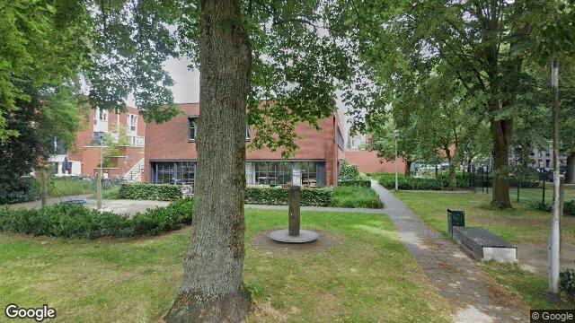 Huurwoning - Lariksplaats/Tilburg (€1375.00/70.00m2)