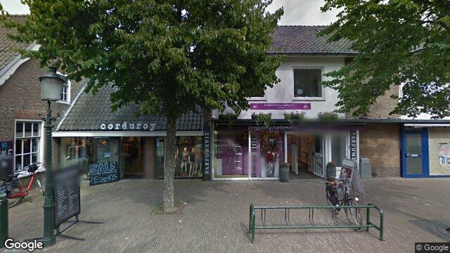 Appartement - Kerkstraat/Huizen (€1795.00/97.00m2)