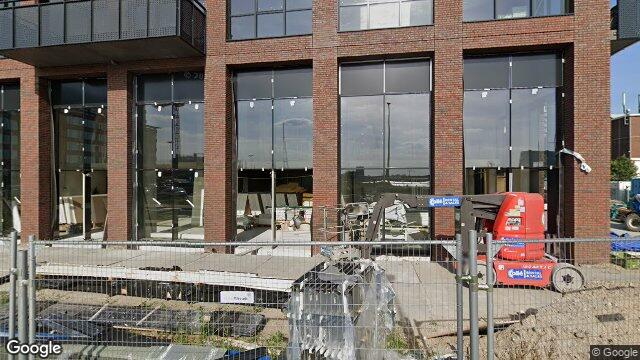 Appartement - ks. Ibisplantsoen/Amsterdam (€1885.00/63.00m2)