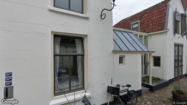 Huurwoning - Muurhuizen/Amersfoort (€2195.00/85.00m2)