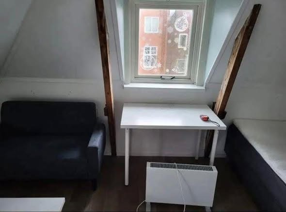 Kamer - Onbekend/Groningen (€500.00/15.00m2)