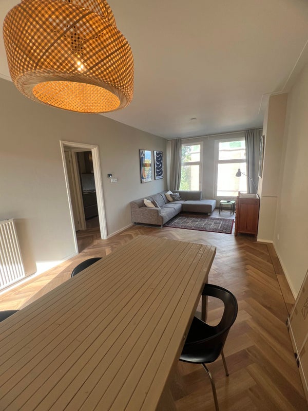 Appartement - Admiraal De Ruijterweg/Amsterdam (€2300.00/63.00m2)