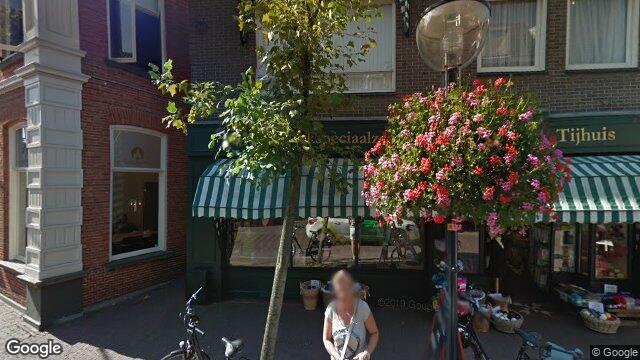 Appartement - Steenstraat/Oldenzaal (€1950.00/114.00m2)