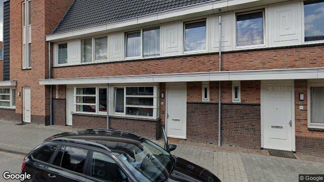 Huurwoning - Pastoor van Leeuwenstraat/Helmond (€1695.00/120.00m2)