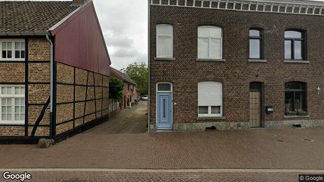 Appartement - Emmastraat/Eijsden (€1250.00/61.00m2)