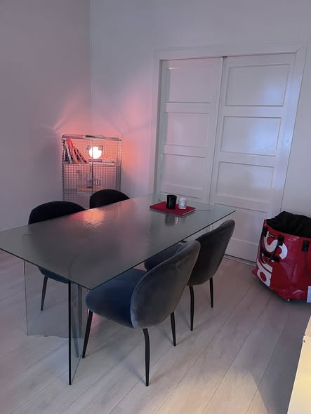 Kamer - De Pijp/Amsterdam (€1150.00/5.50m2)