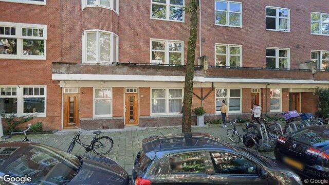 Appartement - Jekerstraat/Amsterdam (€2950.00/80.00m2)