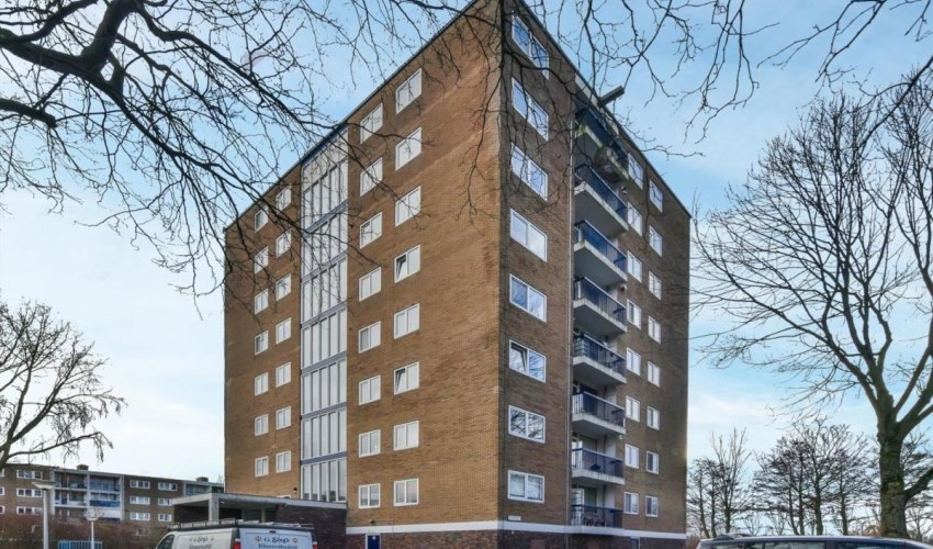 Appartement - Zuidervaart/Zaandam (€870.00/62.00m2)