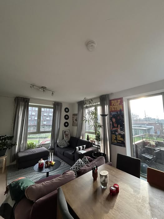 Kamer - Uilenstede/Amsterdam (€520.00/16.00m2)