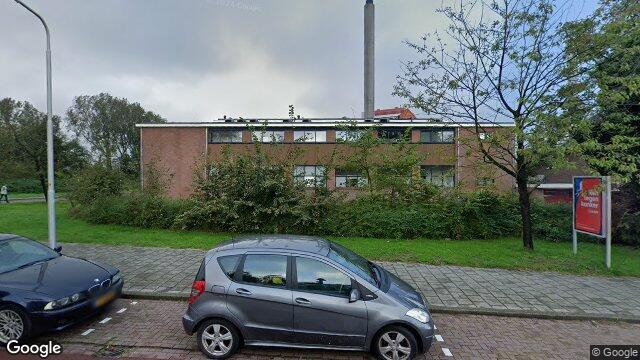 Appartement - Noorderlaan/Velsen-Noord (€1750.00/97.00m2)