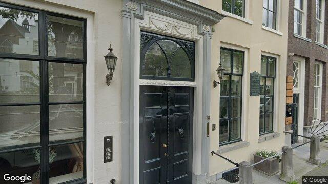 Appartement - Nieuwegracht/Utrecht (€2600.00/46.00m2)