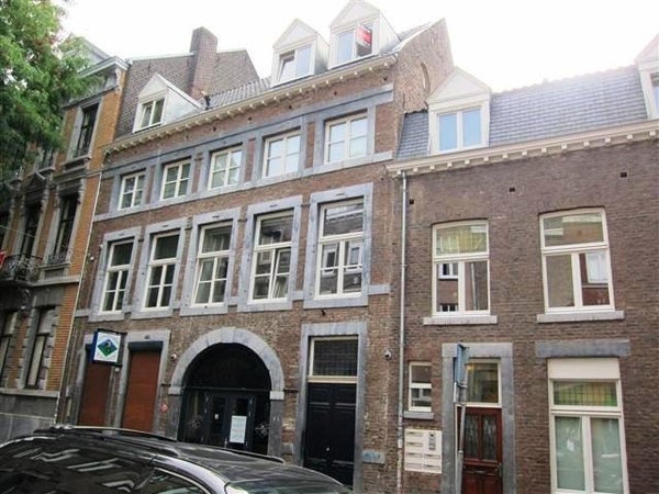 Appartement - Kleine Gracht/Maastricht (€1165.00/50.00m2)