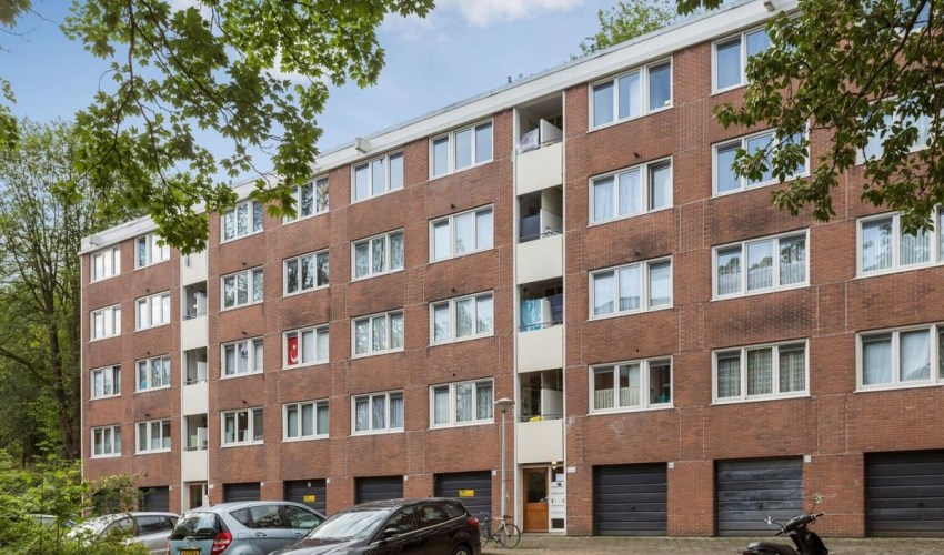 Appartement - Savelsbos/Amsterdam (€1450.00/75.00m2)