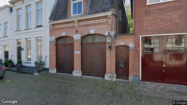 Appartement - Hoogstraat/Heusden (Gem. Heusden) (€1400.00/83.00m2)