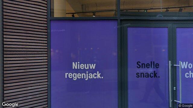 Appartement - Emmapassage/Tilburg (€1735.00/115.00m2)