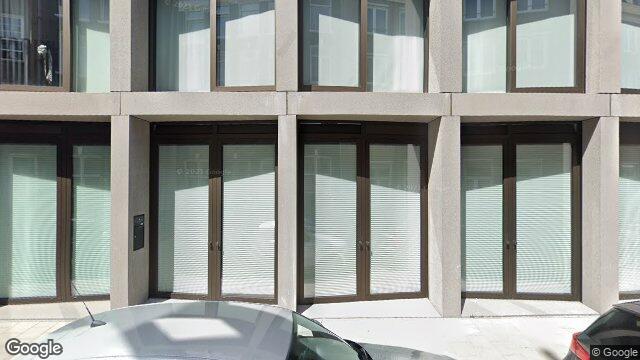 Appartement - Fokke Simonszstraat/Amsterdam (€5500.00/175.00m2)