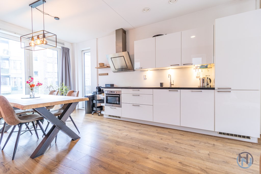 Appartement - Piet Mondriaansingel/Diemen (€1950.00/61.00m2)