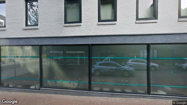 Studio - Steenweg/Sittard (€500.00/38.00m2)