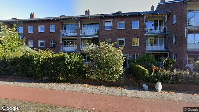 Appartement - Kleverlaan/Bloemendaal (€2150.00/72.00m2)