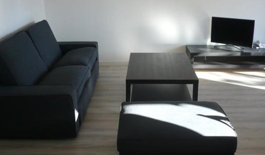 Kamer - Parkstraat/Den Haag (€805.00/30.00m2)